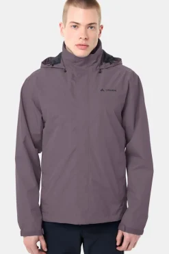 Veste Imperméable Escape Light Jacket