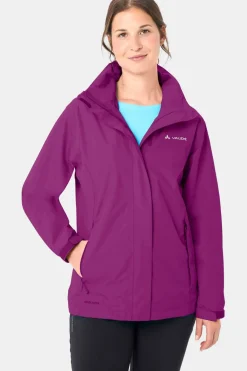 Veste Imperméable Escape Light Jacket