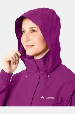 Veste Imperméable Escape Light Jacket
