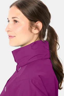 Veste Imperméable Escape Light Jacket