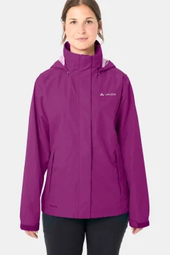Veste Imperméable Escape Light Jacket