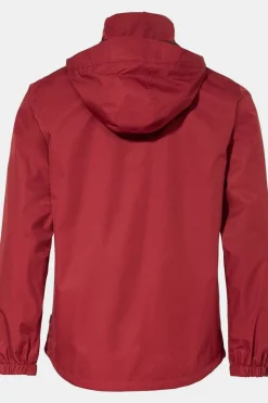 Veste Imperméable Escape Light Jacket