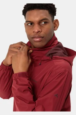 Veste Imperméable Escape Light Jacket