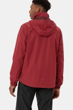 Veste Imperméable Escape Light Jacket