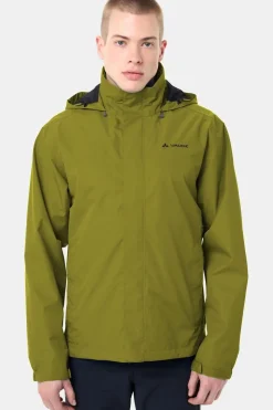 Veste Imperméable Escape Light Jacket