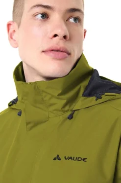 Veste Imperméable Escape Light Jacket