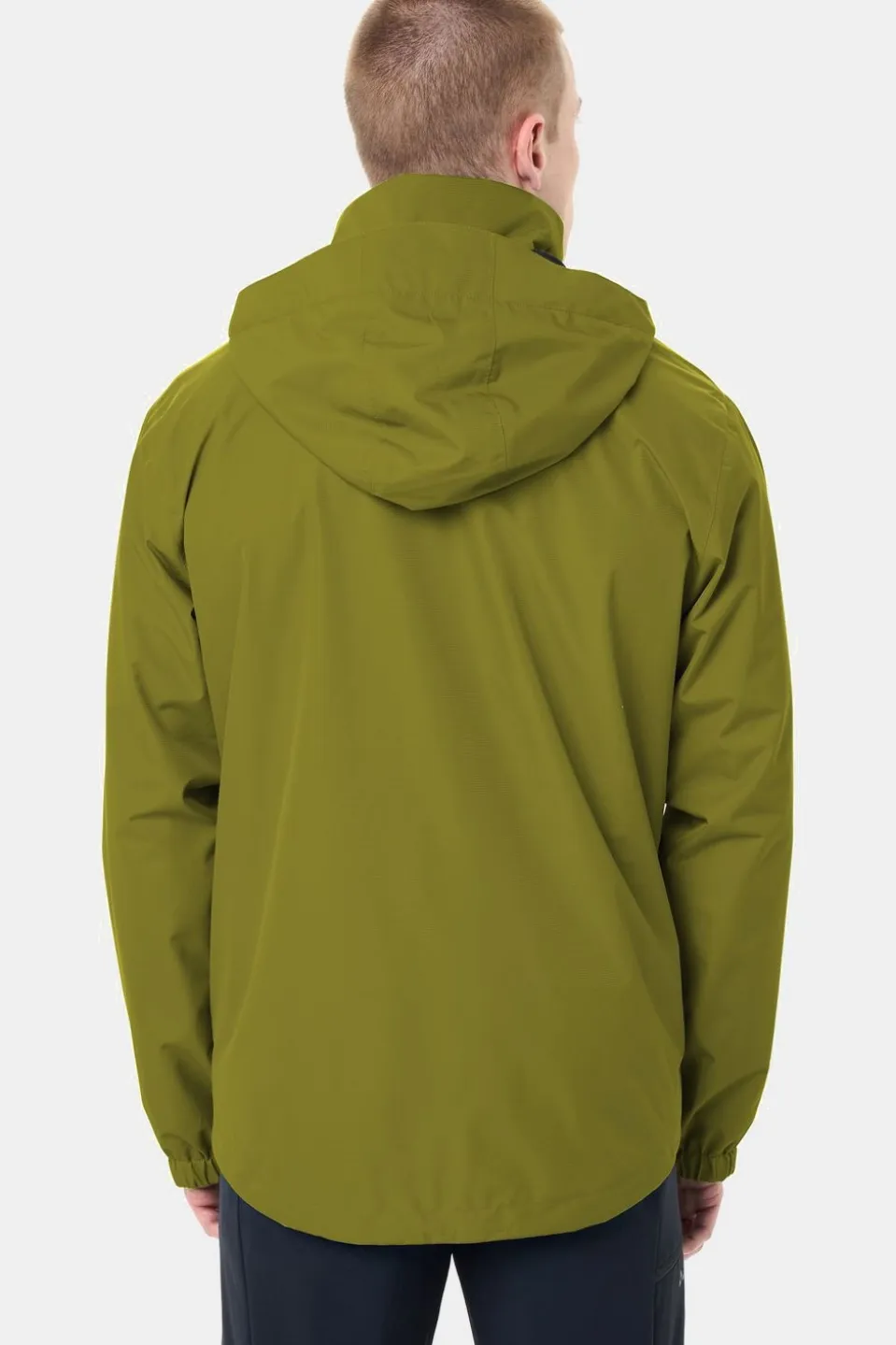 Veste Imperméable Escape Light Jacket