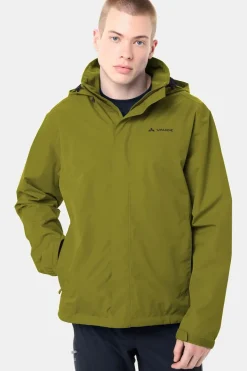 Veste Imperméable Escape Light Jacket