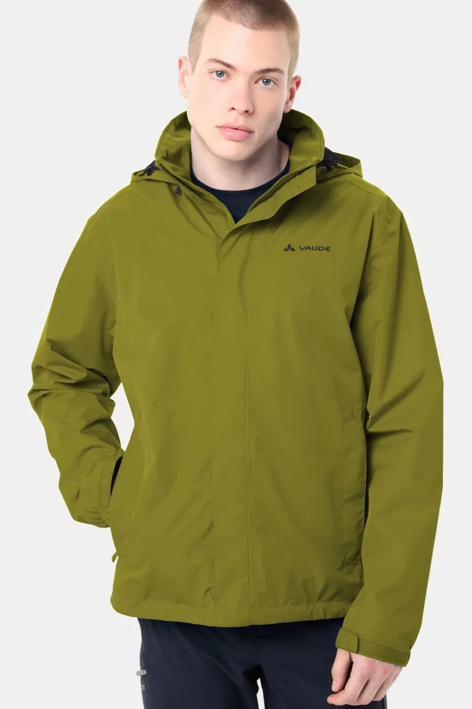Veste Imperméable Escape Light Jacket