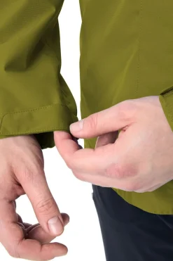 Veste Imperméable Escape Light Jacket