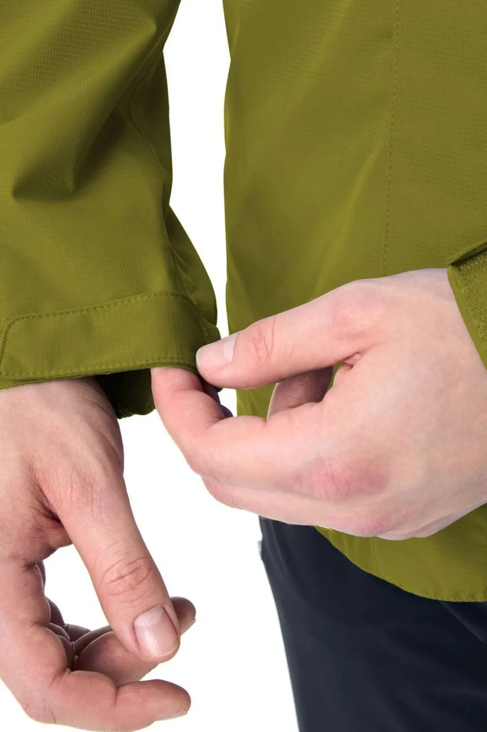Veste Imperméable Escape Light Jacket