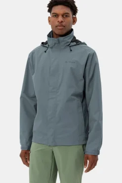 Veste Imperméable Escape Light Jacket