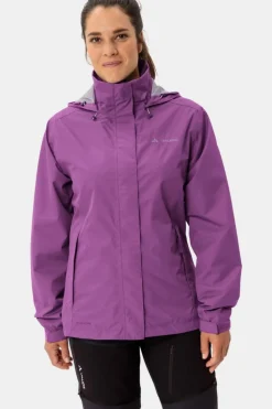 Veste Imperméable Escape Light Jacket