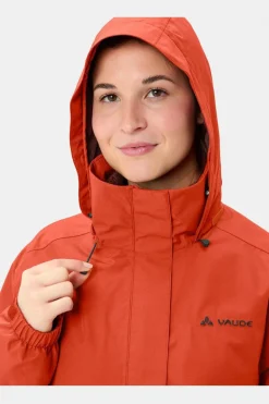 Veste Imperméable Escape Light Jacket