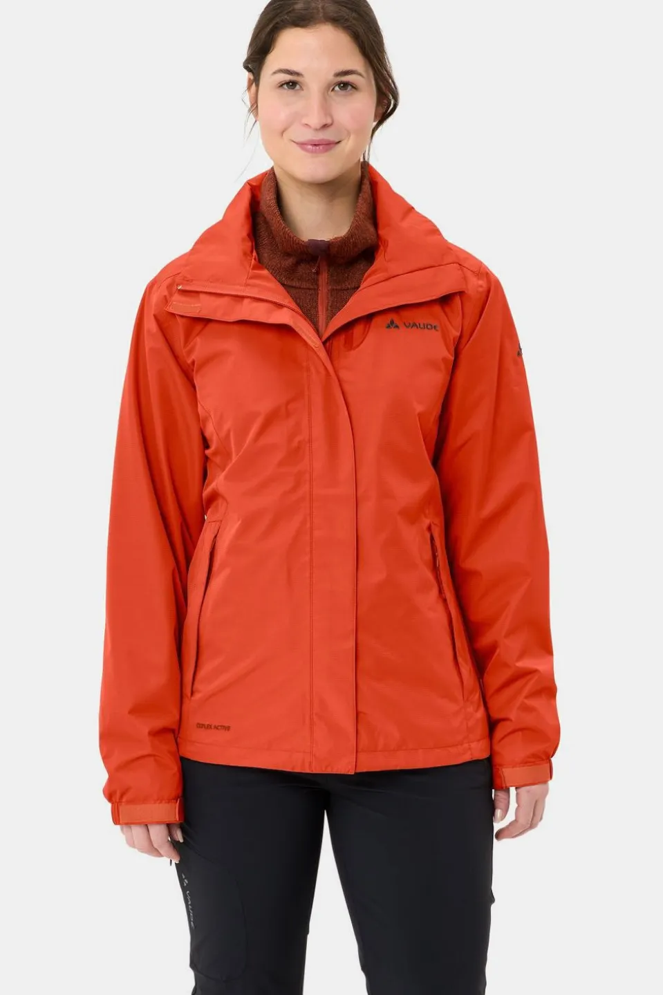 Veste Imperméable Escape Light Jacket