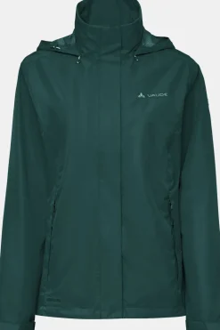 Veste Imperméable Escape Light Jacket