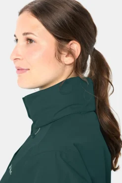 Veste Imperméable Escape Light Jacket