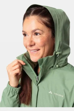 Veste Imperméable Escape Light Jacket