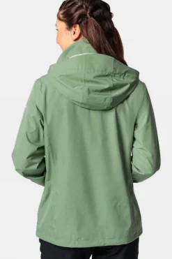 Veste Imperméable Escape Light Jacket