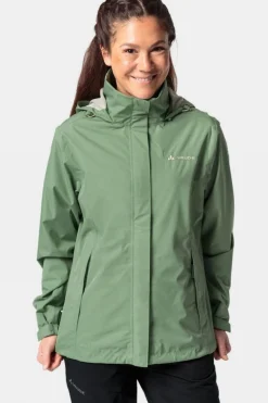 Veste Imperméable Escape Light Jacket