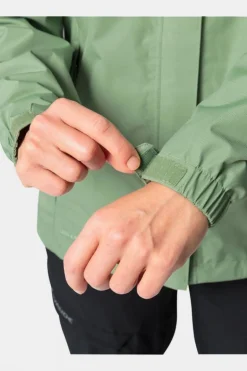Veste Imperméable Escape Light Jacket