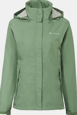 Veste Imperméable Escape Light Jacket