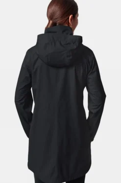 Veste Imperméable Escape Parka