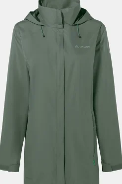Veste Imperméable Escape Parka