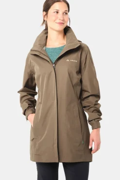 Veste Imperméable Escape Parka