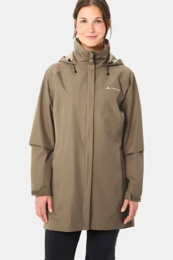 Veste Imperméable Escape Parka