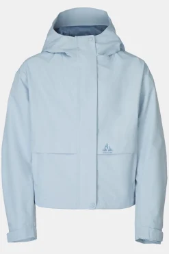 Veste Imperméable Fabiola