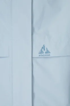 Veste Imperméable Fabiola
