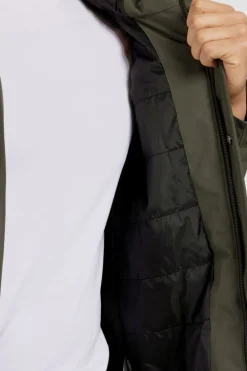 Veste Imperméable Falke Usx Parka