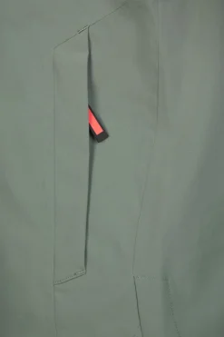 Veste Imperméable Fee