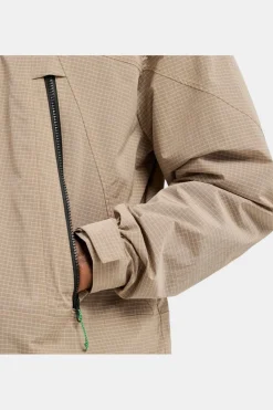 Veste Imperméable Find The Wild 2L Jkt M