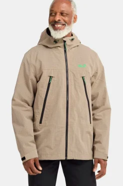 Veste Imperméable Find The Wild 2L Jkt M