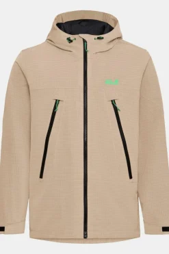 Veste Imperméable Find The Wild 2L Jkt M