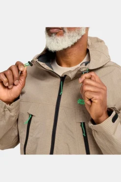 Veste Imperméable Find The Wild 2L Jkt M