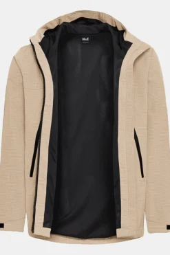 Veste Imperméable Find The Wild 2L Jkt M