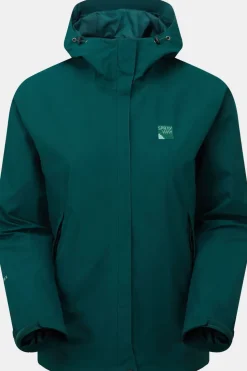 Veste Imperméable Fionn Gore-Tex Jacket