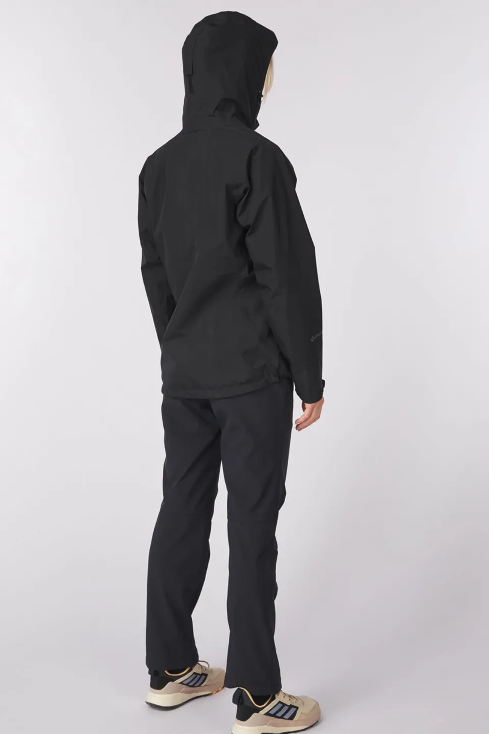 Veste Imperméable Fionn Gore-Tex Jacket