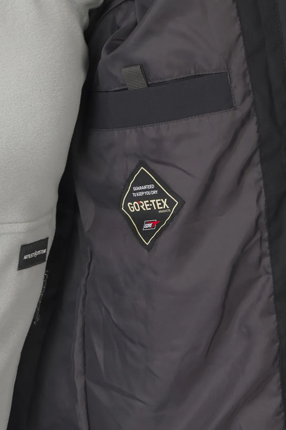 Veste Imperméable Fionn Gore-Tex Jacket