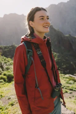 Veste Imperméable Fionn Gore-Tex Jacket