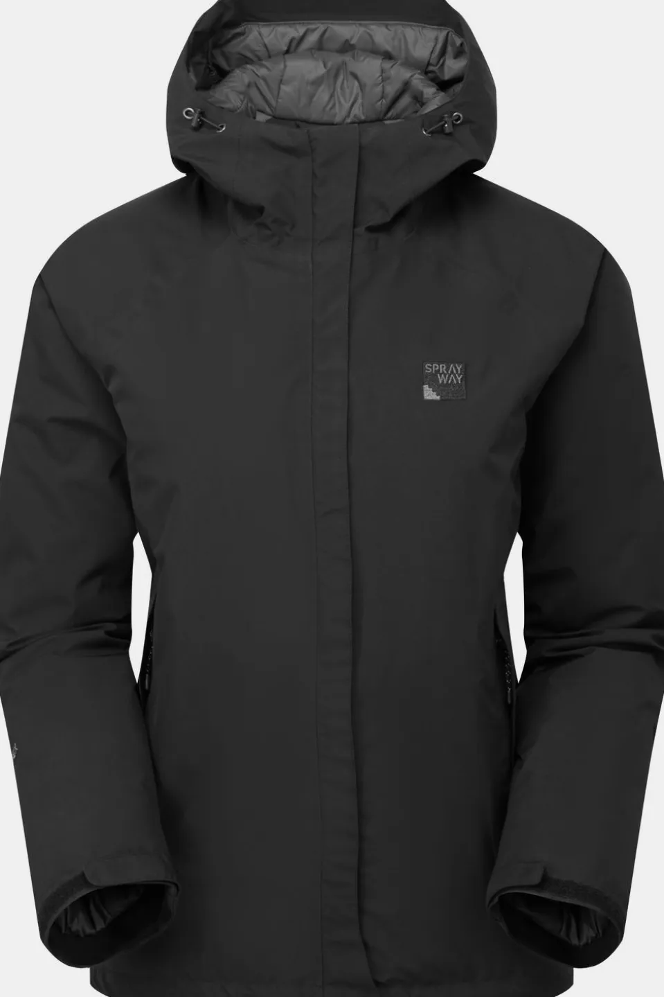 Veste Imperméable Fionn Insulated Gore-Tex Jacket