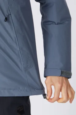Veste Imperméable Fionn Insulated Gore-Tex Jacket