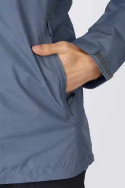 Veste Imperméable Fionn Insulated Gore-Tex Jacket