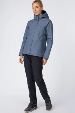 Veste Imperméable Fionn Insulated Gore-Tex Jacket