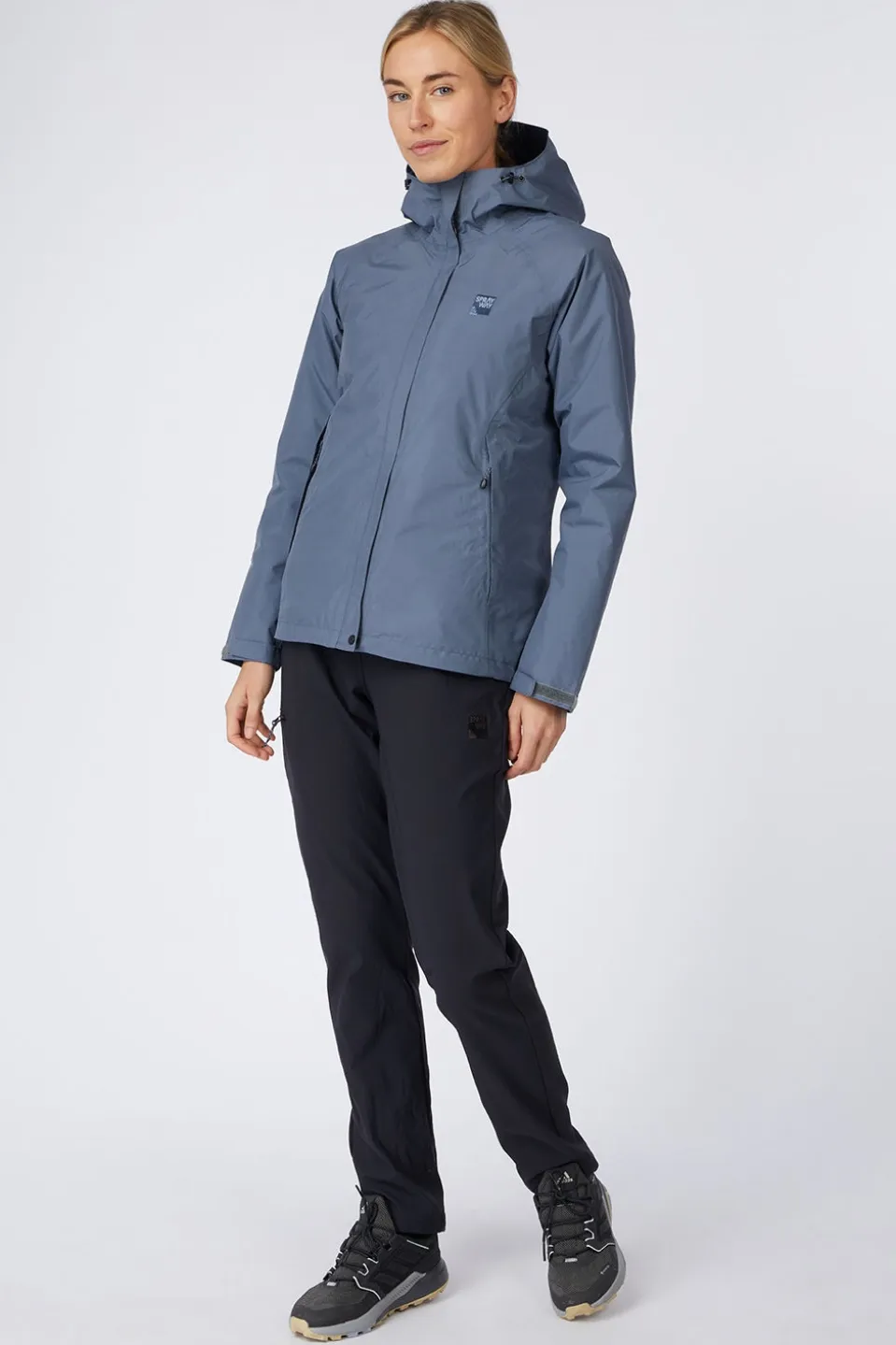 Veste Imperméable Fionn Insulated Gore-Tex Jacket