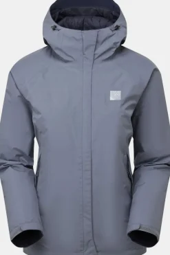 Veste Imperméable Fionn Insulated Gore-Tex Jacket