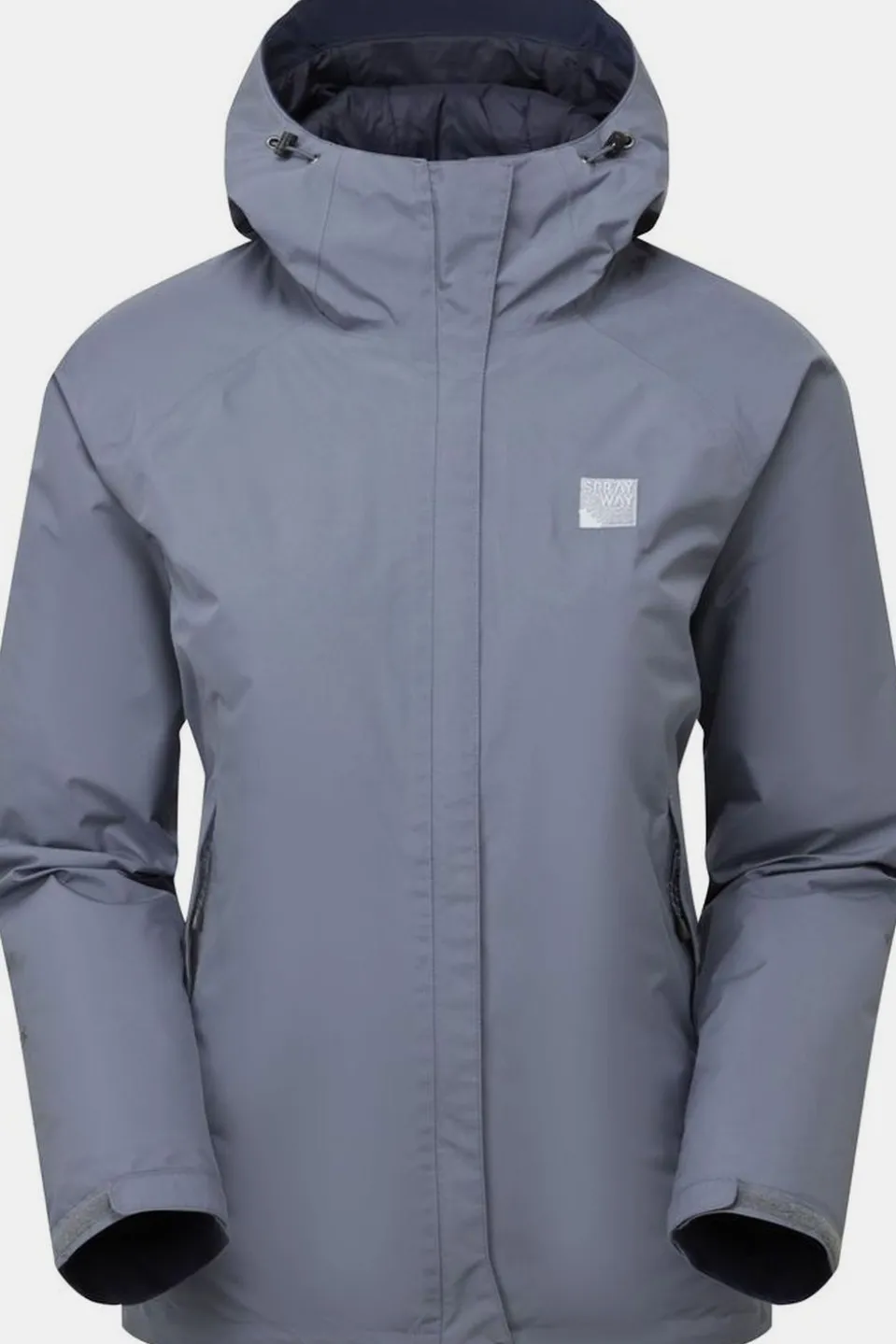 Veste Imperméable Fionn Insulated Gore-Tex Jacket